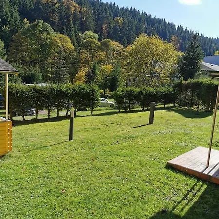 Holiday home Tannenwald Schmiedefeld am Rennsteig