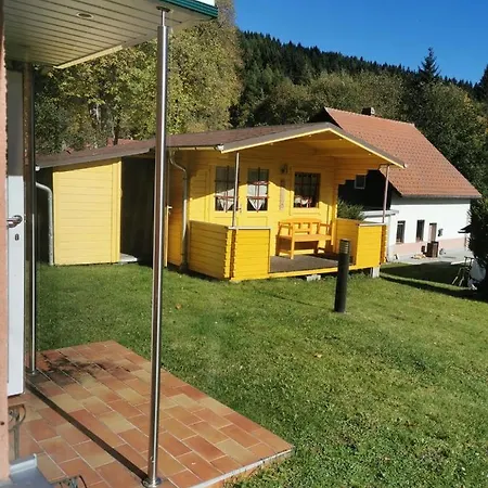 Tannenwald Holiday home