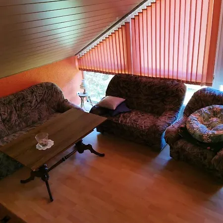 Tannenwald Holiday home *